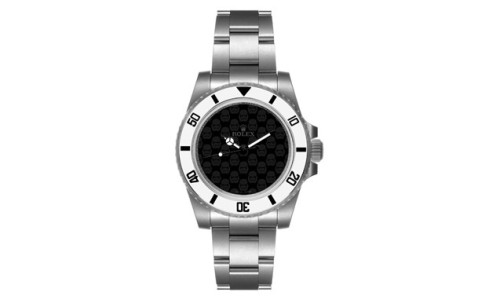 Bamford Watch Department 特别定制 Rolex x 《 Star Wars 》 豪华主题腕表系列