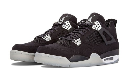 Eminem x Carhartt x Air Jordan 4 现已登陆 ebay 拍卖