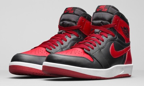 发售在即，Air Jordan 1.5 官方清晰照一览