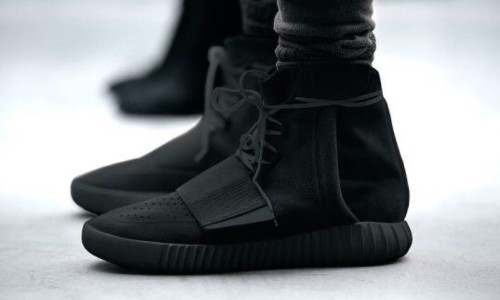 Yeezy 750 Boost 黑色版本或将于 12 月发售