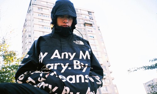 Supreme x The North Face 2015 秋冬系列正式发布