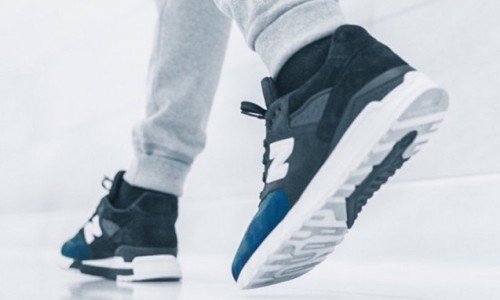 Ronnie Fieg x New Balance 998 “Black Friday” 鞋款