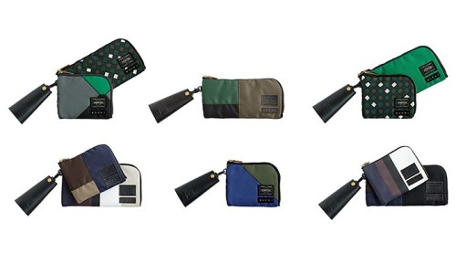 MARNI × PORTER 2015 秋冬联名系列新品发布