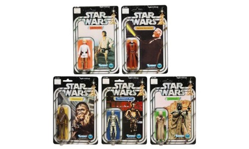 NIGO® 携手苏富比拍卖行举行 「 Return of the NIGO 」《Star Wars》 主题拍卖会