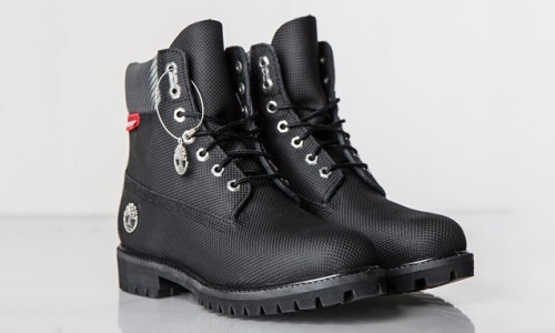 JIMMY JAZZ x TIMBERLAND 6 吋 HELCOR 靴款