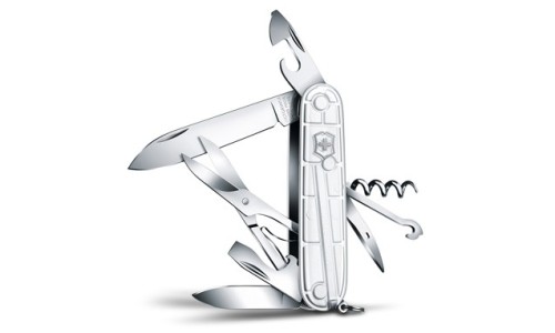 VICTORINOX 2015 圣诞限量版瑞士军刀