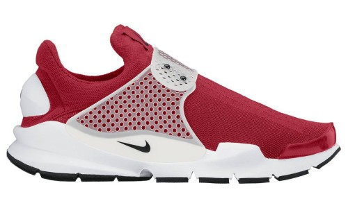 Nike Sock Dart 2016 新配色预览