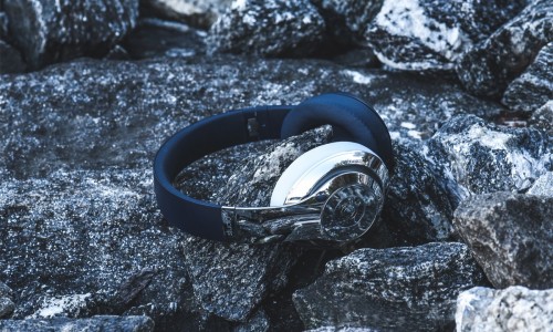 KITH x Beats By Dr. Dre 联名 Studio Wireless 耳机即将发售