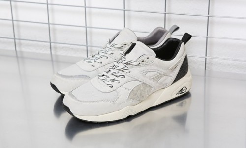 LIFUL x PUMA R698 SYMPHONY 联名鞋款发售信息