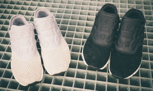 Reebok 2016 春夏 Furylite Slip-On 鞋款预览