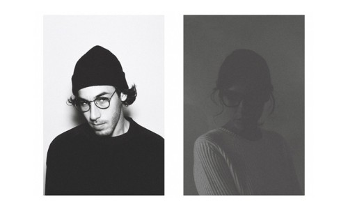 BOSTON CLUB 2015 秋冬眼镜配件系列 Lookbook