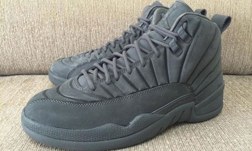 Public School x Air Jordan XII 发售日期正式公布