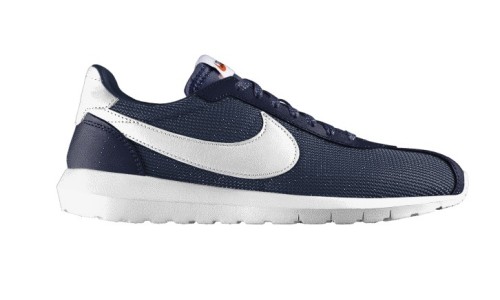 Nike Roshe LD-1000 登陆 NIKEiD 个性定制服务