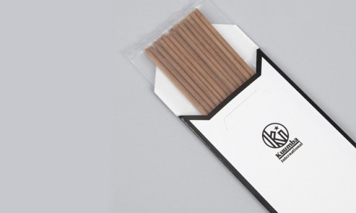 The GOODHOOD Store x Kuumba International 联名香薰