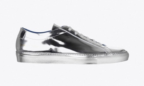 Common Projects 2015 假日 