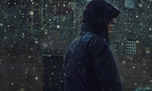 穿梭都市，NikeLab ACG 携手 VSCO 带来限定滤镜