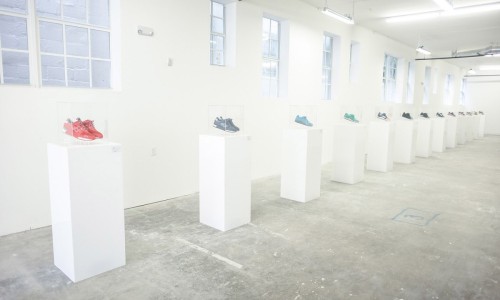 KITH 于巴塞尔迈阿密艺术展开设首个艺术展览