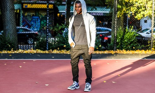 Reebok 2015 假日季 ZPump Rise “Camo” 配色鞋款