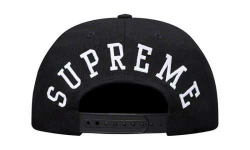 Supreme x Champion 2015 秋冬 5-Panel 棒球帽系列