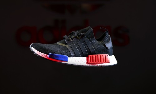 现代与复古的交织，adidas Originals NMD