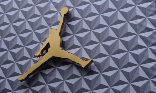 亚洲首家 Jordan Brand 旗舰店 Jordan 8 Wellington 于香港正式开幕