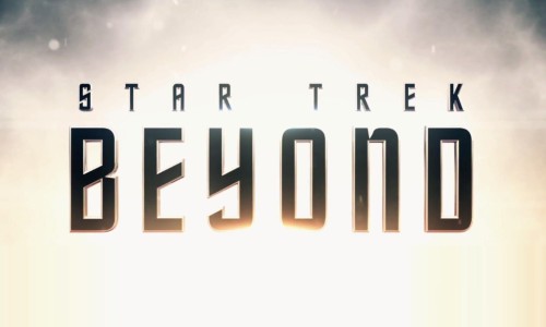 《星际迷航：超越》首款预告片正式发布