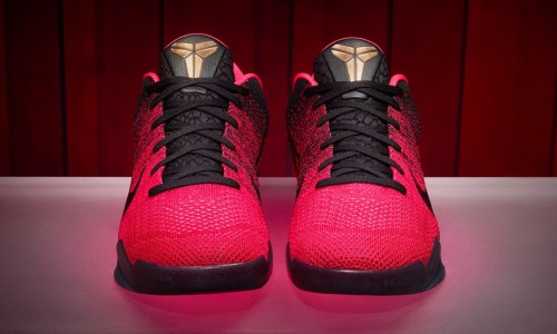 寻宝之路，Kobe Bryant 表示将有 20 双特别签名 KOBE 11 隐藏于秘密角落