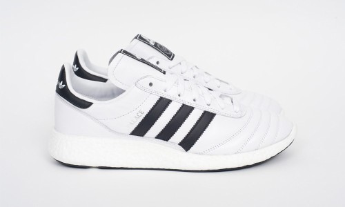 Palace Skateboards x adidas Originals 