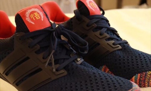悟空要来了，adidas Ultra Boost 猴年生肖限定曝光