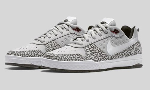 Jordan Brand x Nike SB 