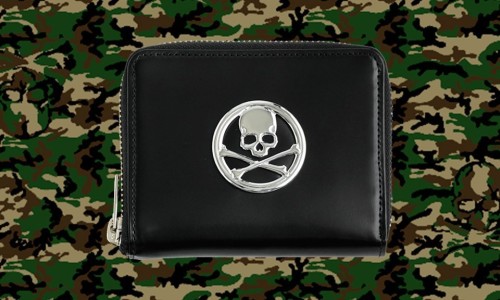 mastermind JAPAN x Porter 80 周年纪念联名系列第四弹释出