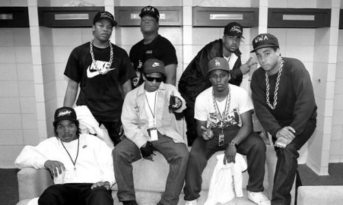 2016 摇滚名人堂提名名单公布，N.W.A 等传奇音乐人入选，投票现已开启 