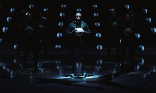 Amazing！Public School x Jordan Brand 联名视频宣传片震撼发布