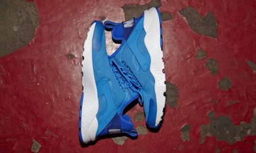 Nike Air Huarache Ultra 女装鞋款系列