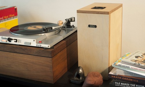 STÜSSY Livin' GENERAL STORE x TAGUCHI 打造 