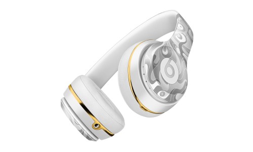 Beats by Dr. Dre 携手知名 视觉艺术家 James Jean 推出猴年特别限定 Solo² Wireless