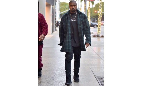 理性看潮流，怎样拆鞋你也不是 Kanye West