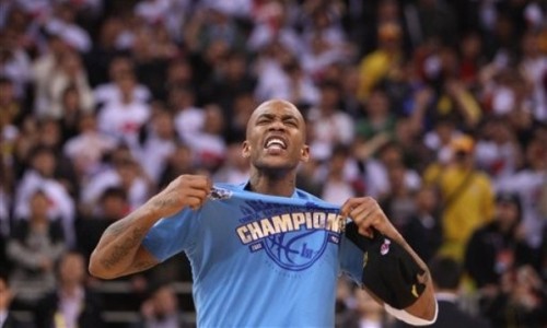 Stephon Marbury 个人博物馆 “马布里之家” 即将揭幕