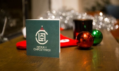 暖意圣诞，JUICE SHANGHAI 带来 2015 XMAS SET 礼品套装