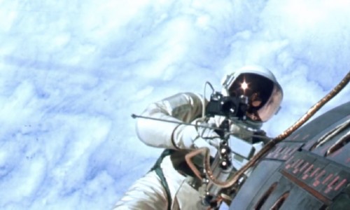 致力于探索火星奥秘，NASA 开发新一代太空服