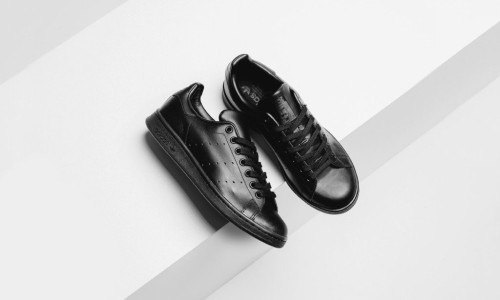 乘胜追击，adidas Originals Stan Smith 