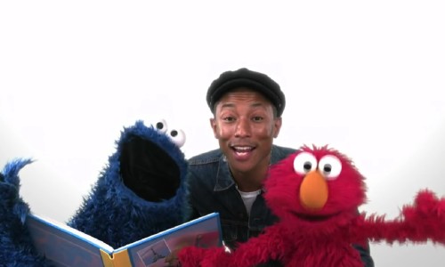 HBO 发布《芝麻街 (Sesame Street)》最新 46 季宣传预告影片