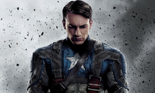 慎点！《美国队长 3：内战》强力剧透