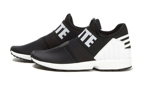 高机能户外，White Mountaineering 2016 春夏系列鞋款细览