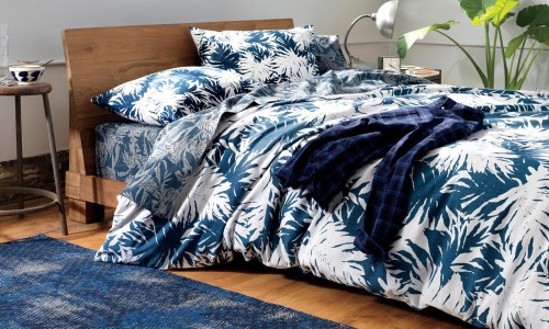 The Hill-Side x CB2 发布联名家居系列