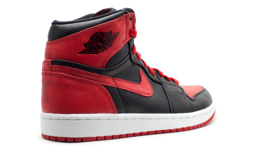 Air Jordan I Retro High OG “Banned” 或将于明年复刻回归