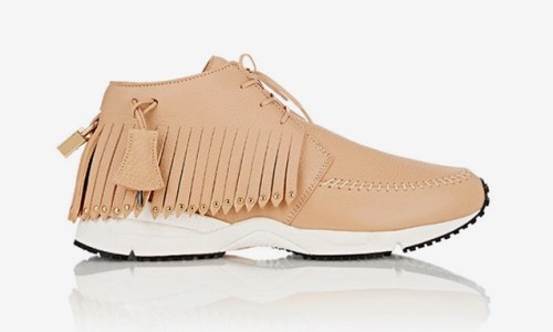 Buscemi Gladiator 全新鞋款释出