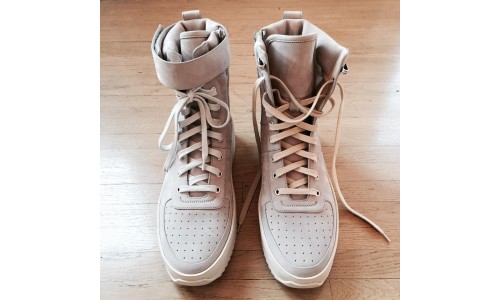 高街新选，Jerry Lorenzo 带来 Fear of God 2016 春季鞋款预览