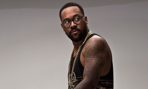 Yeezy just jumped over Jumpman？Marcus Jordan 笑对 Kanye West 新年 Diss