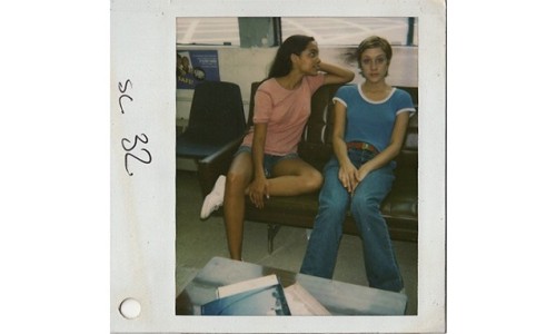 银幕经典，Larry Clark 1995 年执导影片《Kids》公开幕后剧照